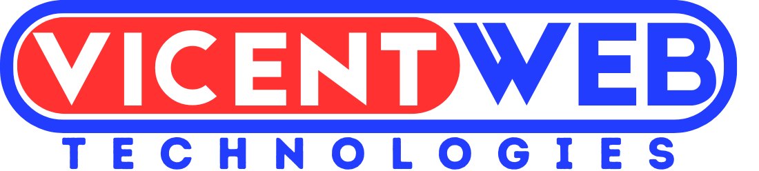 Vicent Web Technologies logo